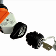 EX - SS30mm Key Switch Detail Page